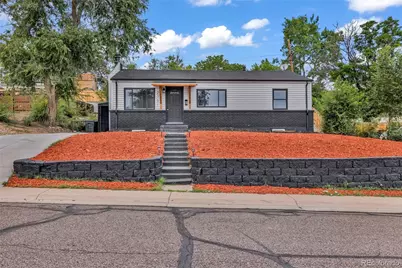2731 Roosevelt Avenue, Thornton, CO 80229 - Photo 1