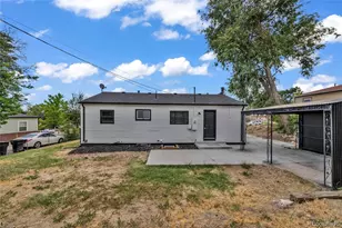 2731 Roosevelt Ave, Denver, CO 80229 - Photo 25