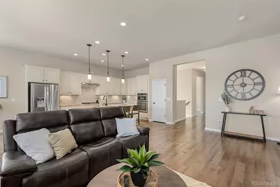 22601 E Del Norte Drive, Aurora, CO 80016 - Photo 5