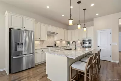 22601 E Del Norte Drive, Aurora, CO 80016 - Photo 7