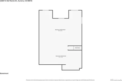 22601 E Del Norte Drive, Aurora, CO 80016 - Photo 37