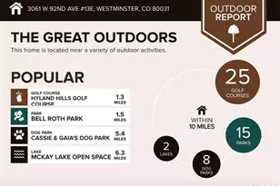 3061 W 92nd Ave, Westminster, CO 80031 - Photo 45