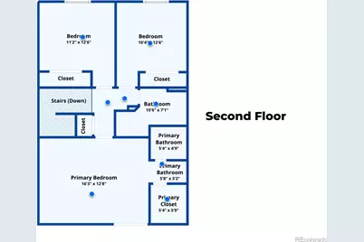 3061 W 92nd Avenue #13E, Westminster, CO 80031 - Photo 37