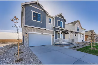 55020 E 27th Avenue, Strasburg, CO 80136 - Photo 3