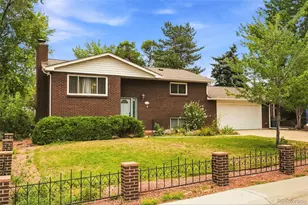 1100 Yank St, Golden, CO 80401 - Photo 1