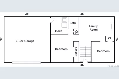 1323 S Dudley Street, Lakewood, CO 80232 - Photo 47