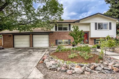 1323 S Dudley Street, Lakewood, CO 80232 - Photo 3