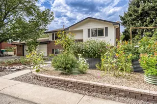 1323 S Dudley St, Lakewood, CO 80232 - Photo 1