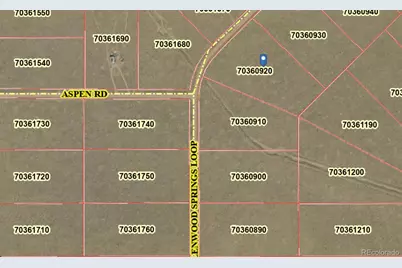 Lot 5 Glenwood Springs Loop, Blanca, CO 81123 - Photo 7