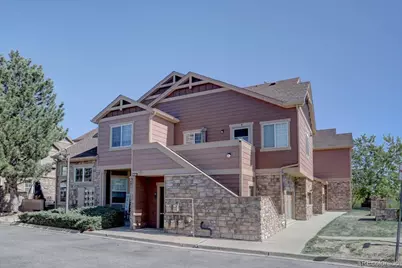 5733 S Addison Court #C, Aurora, CO 80016 - Photo 1