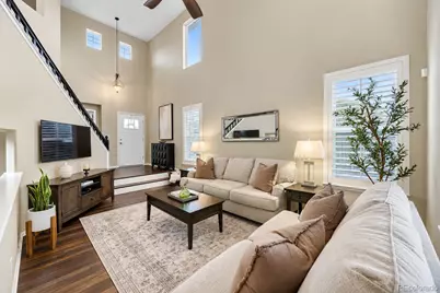 5462 Fullerton Circle, Highlands Ranch, CO 80130 - Photo 3