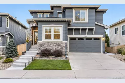 5462 Fullerton Circle, Highlands Ranch, CO 80130 - Photo 1