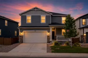 465 Silver Rock Trl, Castle Rock, CO 80104 - Photo 1
