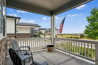 465 Silver Rock Trail, Castle Rock, CO 80104 - Photo 3