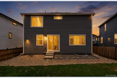 465 Silver Rock Trail, Castle Rock, CO 80104 - Photo 29