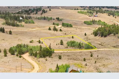 429 Turk Pony Way, Como, CO 80432 - Photo 7