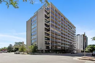 888 N Logan Street, Denver, CO 80203 - Photo 1