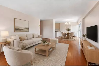 888 N Logan Street #5G, Denver, CO 80203 - Photo 7