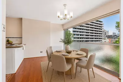 888 N Logan Street #5G, Denver, CO 80203 - Photo 11