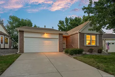 2675 S Johnson Circle, Lakewood, CO 80227 - Photo 1