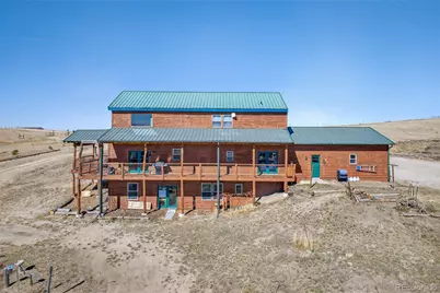 31885 Ridge Road, Ramah, CO 80832 - Photo 33