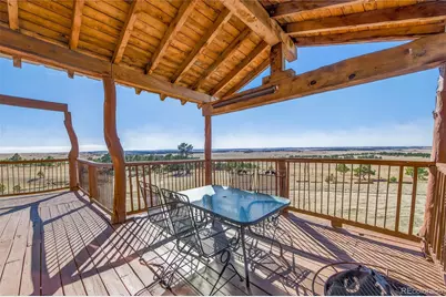 31885 Ridge Road, Ramah, CO 80832 - Photo 31