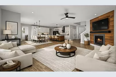 8376 Basalt Drive, Littleton, CO 80125 - Photo 5