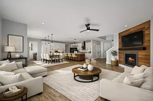 8376 Basalt Dr, Littleton, CO 80125 - Photo 5