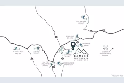 624 Montezuma Road #C-3, Keystone, CO 80435 - Photo 25