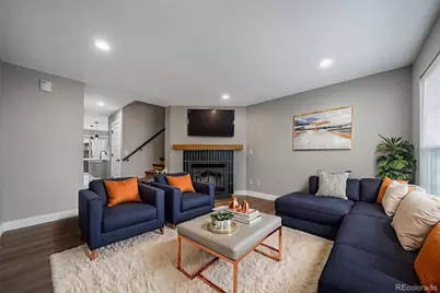 10807 Bayfield Way, Parker, CO 80138 - Photo 7