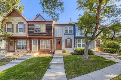 12055 E Tennessee Avenue, Aurora, CO 80012 - Photo 1