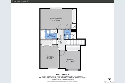 12730 W 67th Way, Arvada, CO 80004 - Photo 37