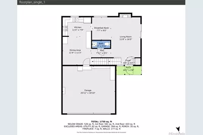 12730 W 67th Way, Arvada, CO 80004 - Photo 37