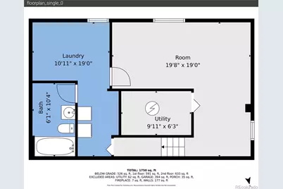 12730 W 67th Way, Arvada, CO 80004 - Photo 39