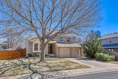 4974 S Evanston Street, Aurora, CO 80015 - Photo 1