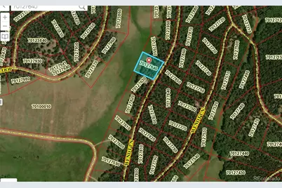 Lot 2843 Wendt Lane, Fort Garland, CO 81133 - Photo 15
