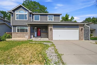 2307 Frontier Street, Longmont, CO 80501 - Photo 1