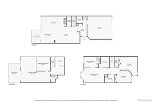 2943 Mt Royal Dr, Castle Rock, CO 80104 - Photo 35