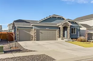 13154 Crooked Hl Dr, Peyton, CO 80831 - Photo 1