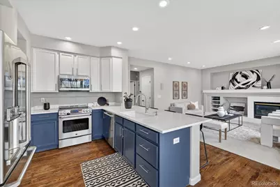 6238 Holman Court, Arvada, CO 80004 - Photo 13