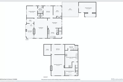 628 Harrison Street, Denver, CO 80206 - Photo 47