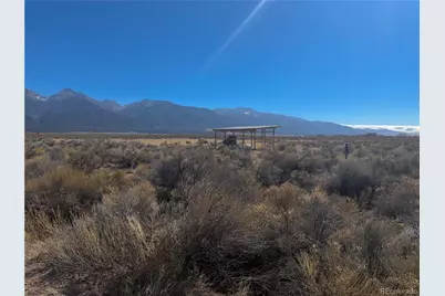764 Camino Del Rey, Crestone, CO 81131 - Photo 1