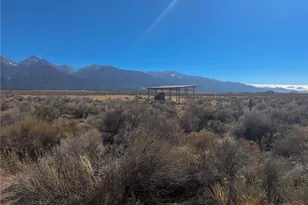 764 Camino Del Rey, Crestone, CO 81131 - Photo 1