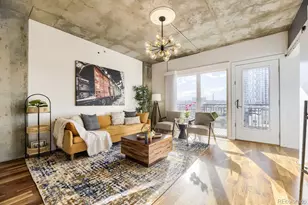 1475 Delgany St, Denver, CO 80202 - Photo 1