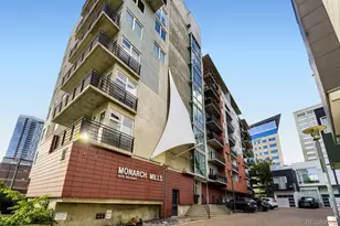1475 Delgany St, Denver, CO 80202 - Photo 3