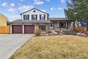 687 E Phillips Dr N, Littleton, CO 80122 - Photo 1
