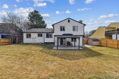 687 E Phillips Drive N, Littleton, CO 80122 - Photo 35