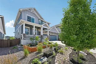 1483 Wingfeather Ln, Castle Rock, CO 80108 - Photo 3