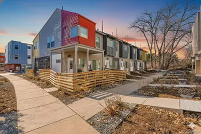 15345 W 69th Drive, Arvada, CO 80007 - Photo 1