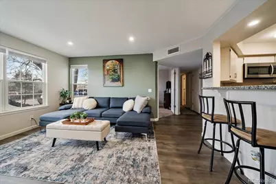 2740 E Otero Place #17, Centennial, CO 80122 - Photo 5